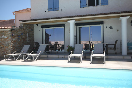 Photo de Appart Bleu Azur à Saint-Florent (20217)