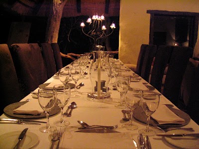 Photos of Londolozi Game Reserve