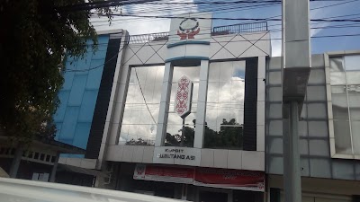 Photos of CU Betang Asi