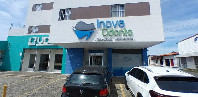 Clínica Inova Odonto - Dentista