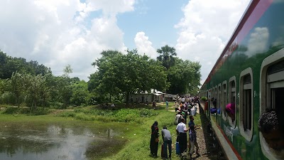 Photos of Muladuli Railway Station