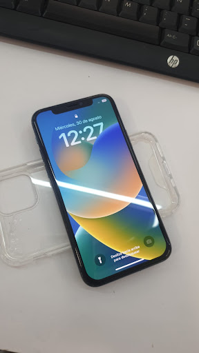 Quick Tech Repair - Visual