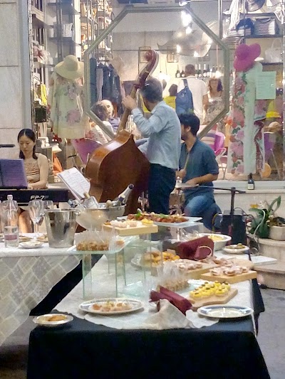 Photos of Felici Nove - Il SALOTTO