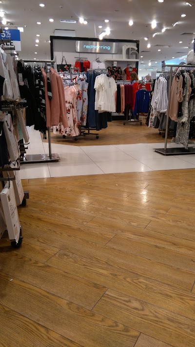 Photos of Debenhams