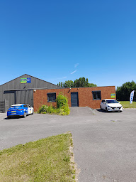 Photo n°1 de Opale Géothermie - Agence Dunkerque à Socx (Fournisseur d'équipements de chauffage)