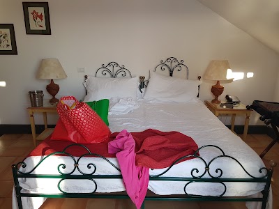 Photos of Palazzo Belmonte