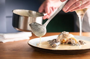 Photo n°18 de Restaurant Emile Job à Montmerle-sur-Saône (Restaurant français)