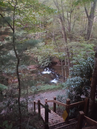 Fancy Gap Hideaway - Visual