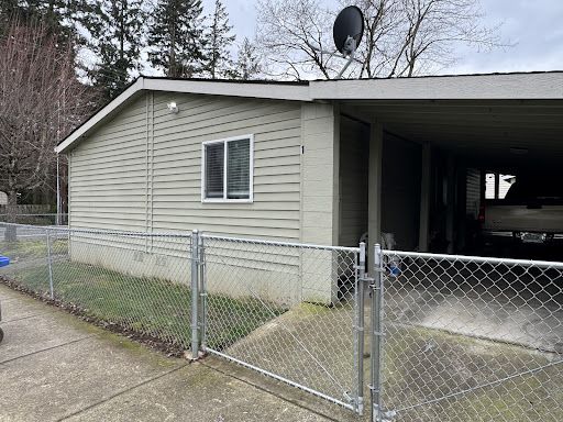 Holgate Estates - Visual