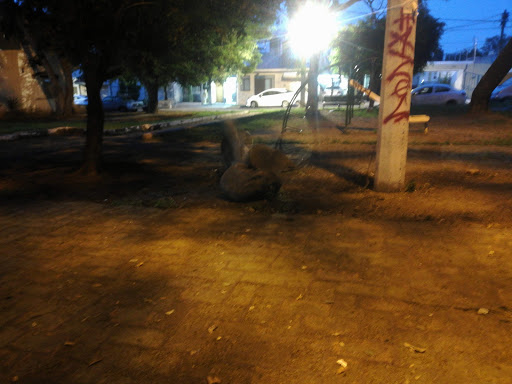 Sierra de Comanja Park - Thumbnail