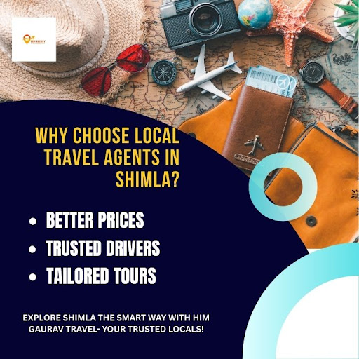 Why Choose Local Travel Agents in Shimla? post image