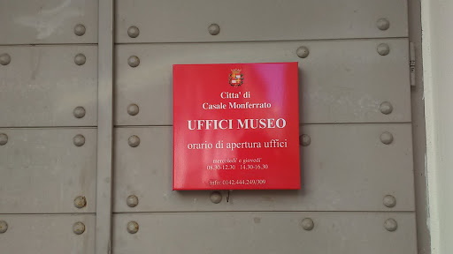 Uffico Museo - Visual