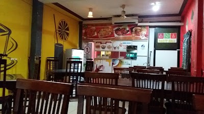 Photos of Oyestern Indian Restaurant