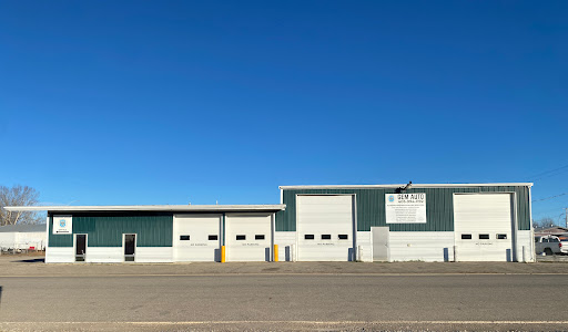 GEM AUTO Mechanical Tires & Lube