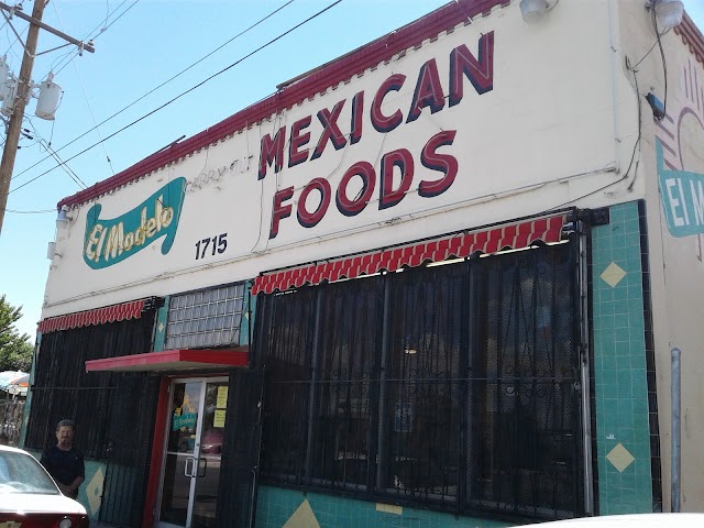 El Modelo Mexican Foods
