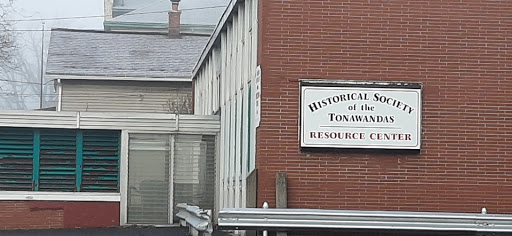 Historical Society-Tonawandas - Thumbnail