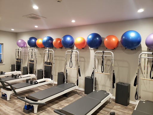 Surviving Strong - Fitness and Pilates Studio in Yardley, PA - Thumbnail
