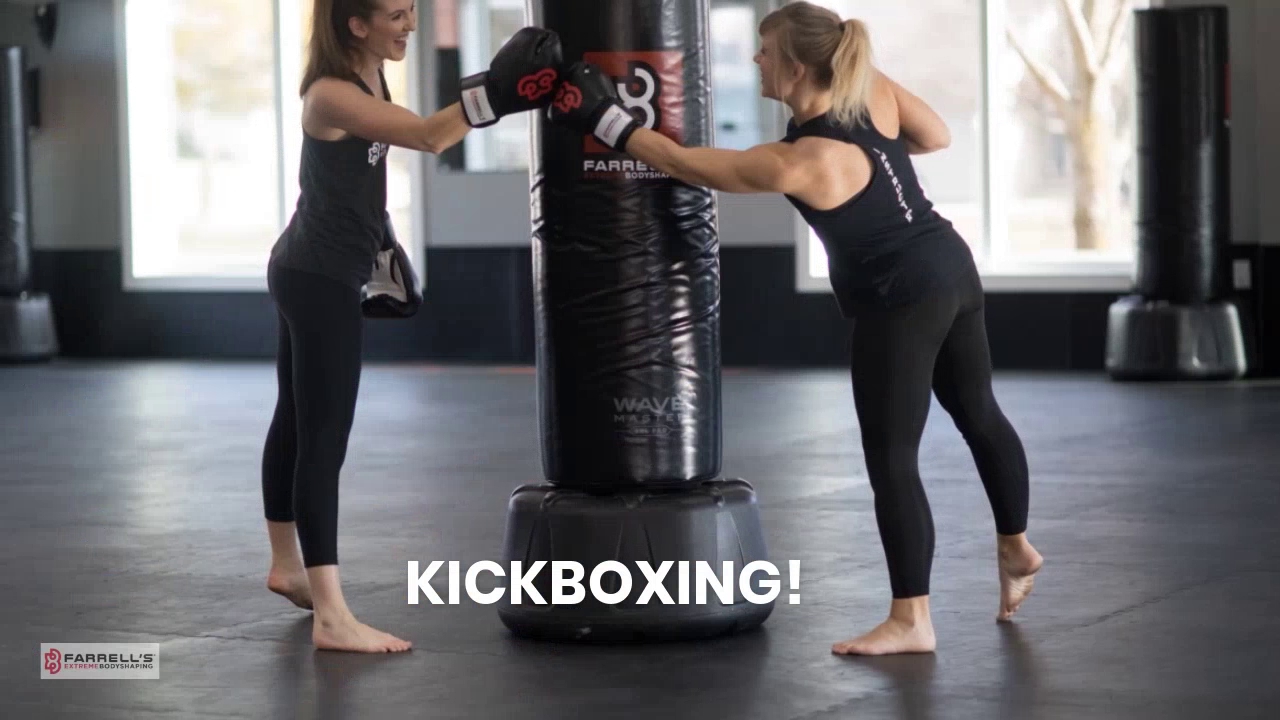 Farrell's Extreme Bodyshaping photo 2