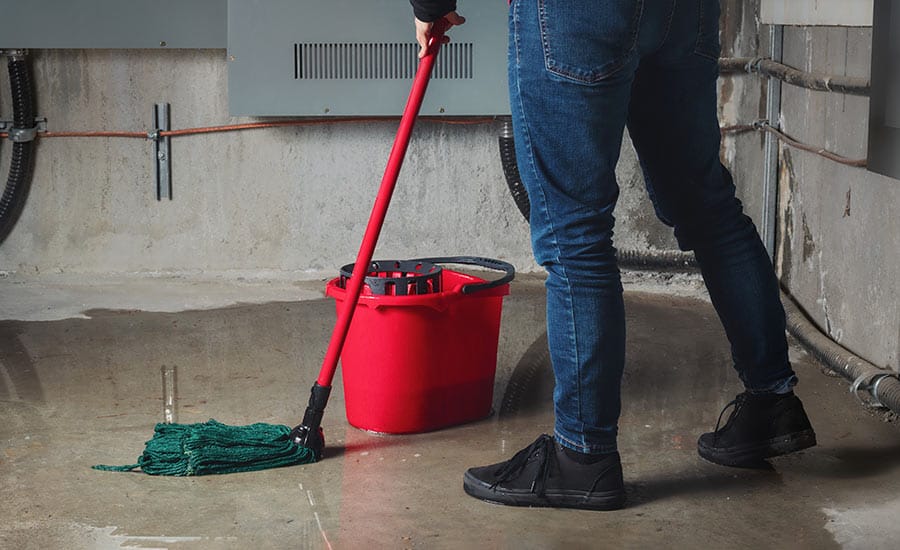 Hooper Water Damage Restoration & Cleanup photo