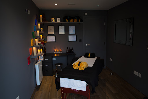 Sen-Seis Massage Therapy