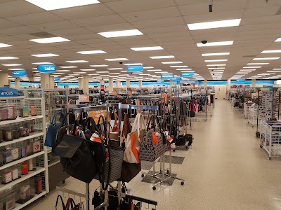 Ross Dress for Less