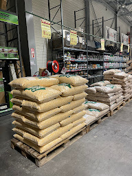 Photo n°28 de E.Leclerc Brico à Guéret (Menuisier)