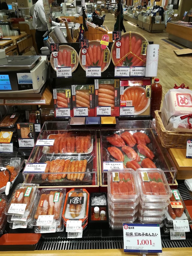FUKUTARO