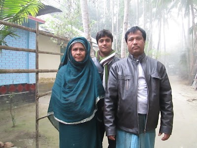 Photos of Kazir Dighir Par Bazaar