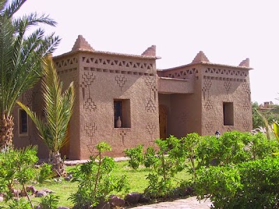 Photos of Sawadi Ecolodge