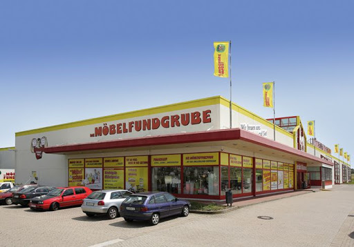 Die Möbelfundgrube Bad Kreuznach - Thumbnail