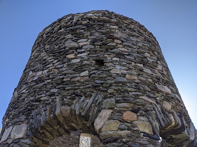 Newport Tower