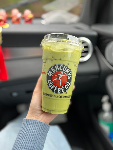 Mercurys Coffee Co. - Thumbnail