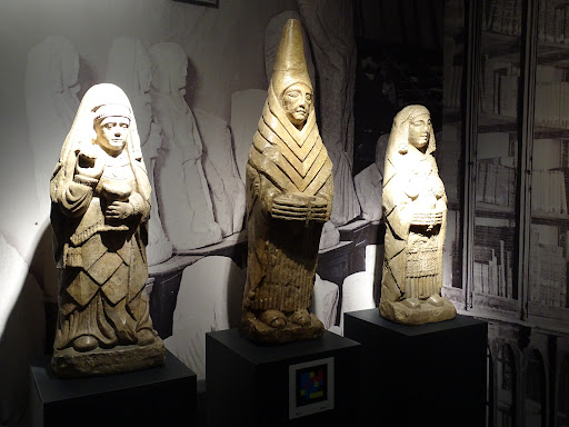 Museo Arqueológico Municipal "Cayetano de Mergelina" de Yecla - Thumbnail
