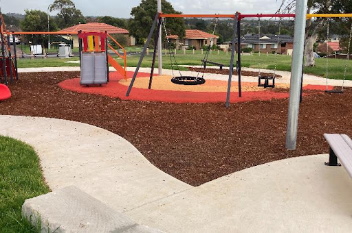 Cronulla Reserve