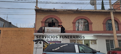 Servicios Funerarios de la Luz