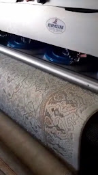 Photo n°22 de Tapis clean à Illkirch-Graffenstaden (Service de nettoyage de selleries)