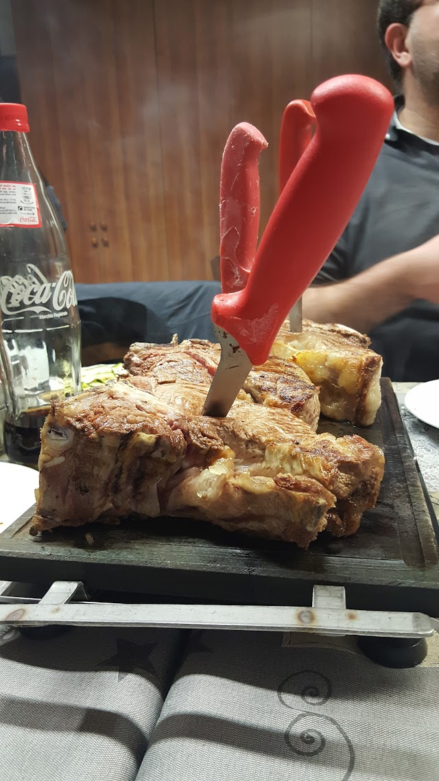 Trattoria Griglieria Pizzeria Al Bosco