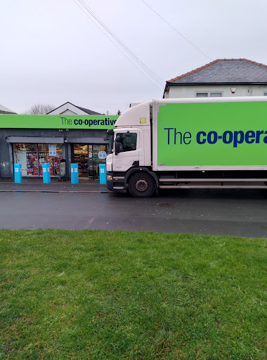 Co-op Food - Runcorn - Halton Road