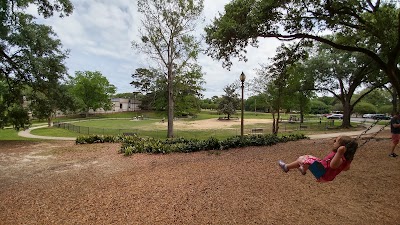 Baton Rouge City Park