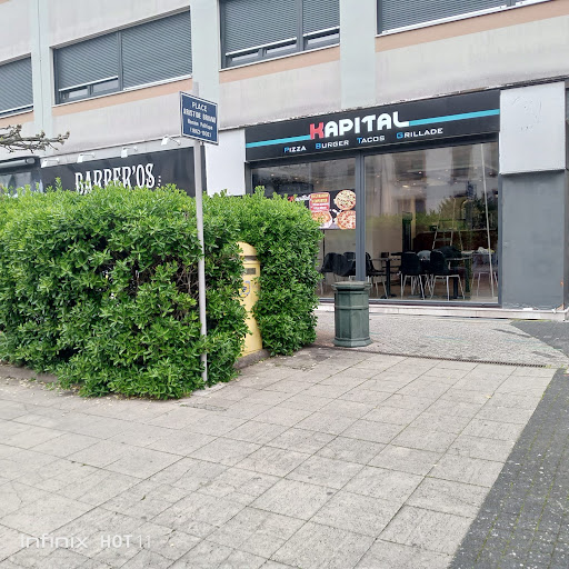 Photo 10 - ALLO PIZZA & snack by le bosphore