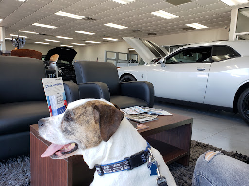 Reliance Chrysler Dodge Jeep Ram Gallery - United States