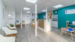 Photo n°2 de Laboratoire de Biologie Médicale - Provins - Cerballiance à Provins (Service de dépistage des infections sexuellement transmissibles)