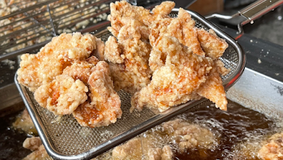 からあげぜんちゃん 倉敷店