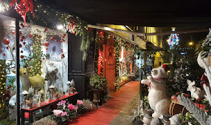 Photo n°11 de A Fleur de Mots à Ribérac (Fleuriste)