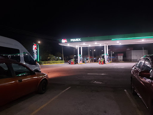 Estación de Servicio Grupo Lamol