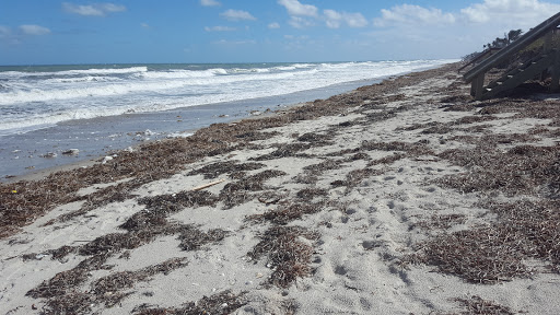 N Highway A1A/ SunriSE Ave (NW Corner) - Thumbnail