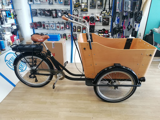 VeloBike Vendita Bici Elettriche Palermo - Thumbnail