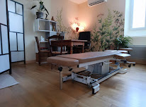 Antoine LEMERCIER à Saint-Projet