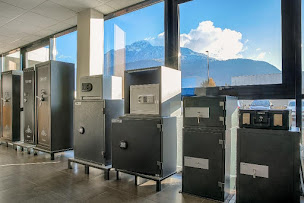 Photo n°26 de Bouvier Sécurité à Saint-Pierre-en-Faucigny (Fournisseur de systèmes de protection contre les incendies)