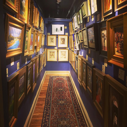 Broadmoor Galleries - Thumbnail